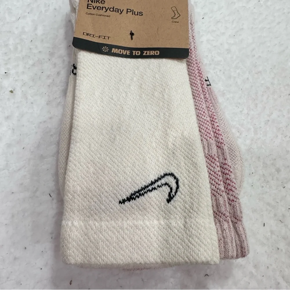 Nike Everyday Plus Socks